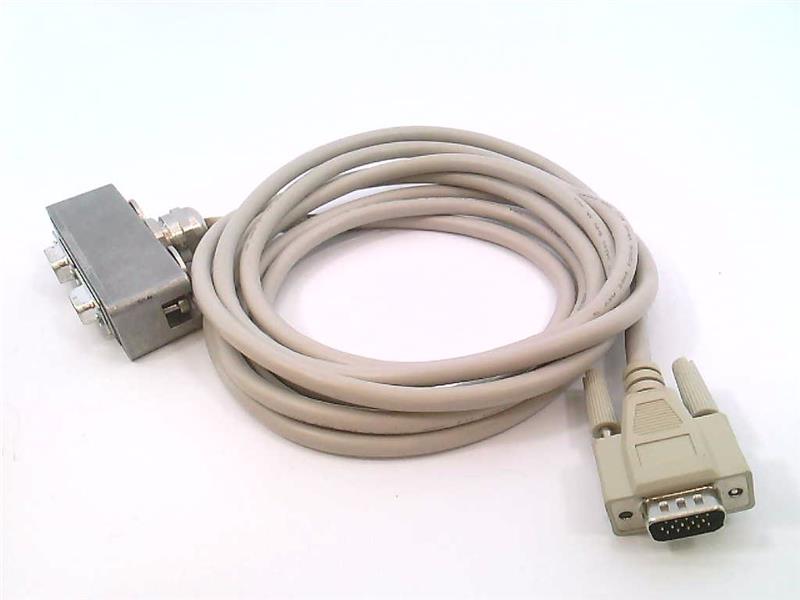 SICK Y-CABLE FOR CDB 620