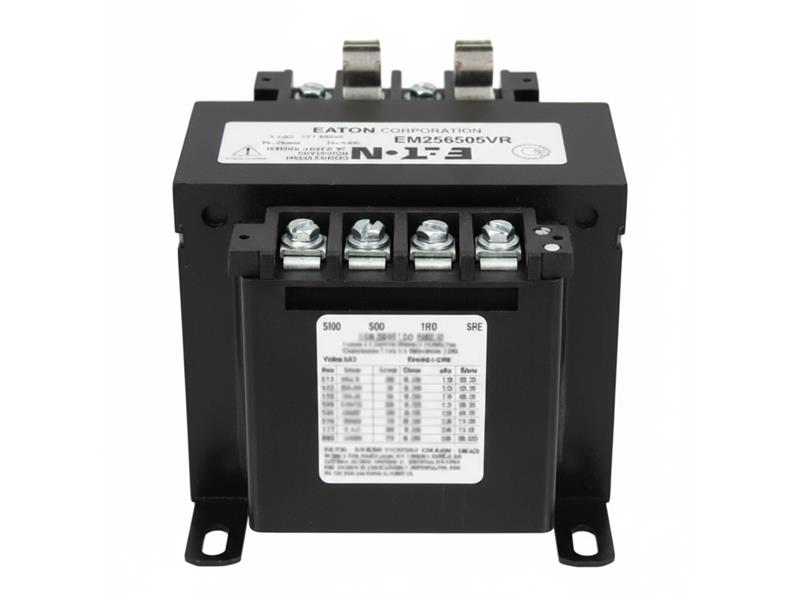 EATON CORPORATION EM256505VR