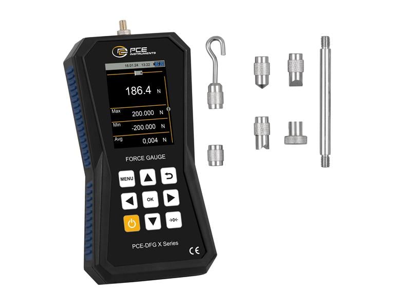 PCE-DFG 200 X by PCE INSTRUMENTS