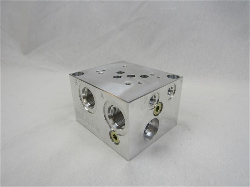 DAMAN PRODUCTS AD05HSPRVC12S