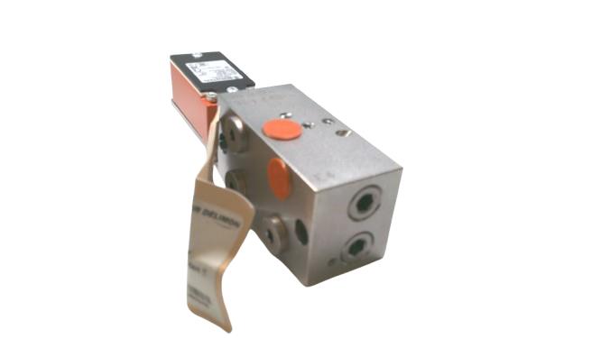 BIJUR DELIMON KEB01A0100