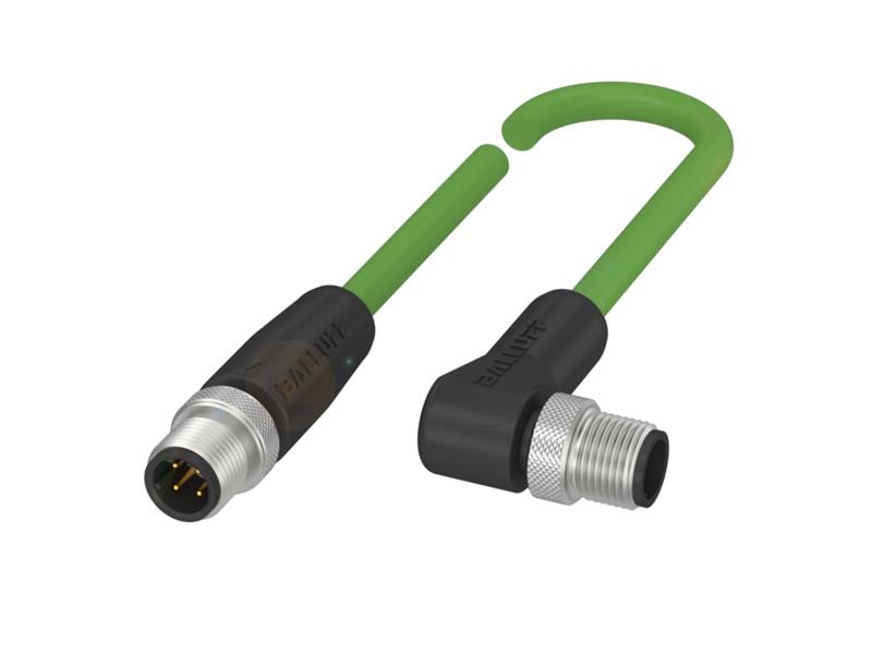 BALLUFF BCC M414-M424-6D-331-PS54N2-006