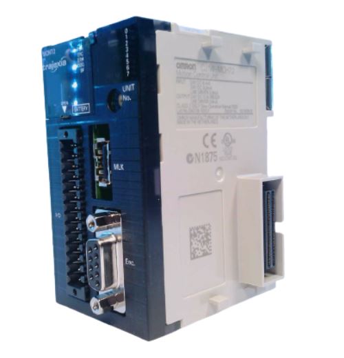 OMRON CJ1W-MCH72