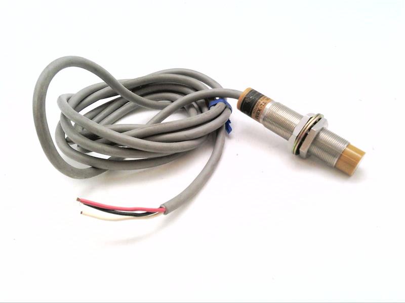 TL-X8M par OMRON