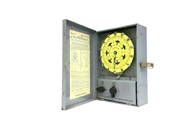 INTERMATIC T51211BC