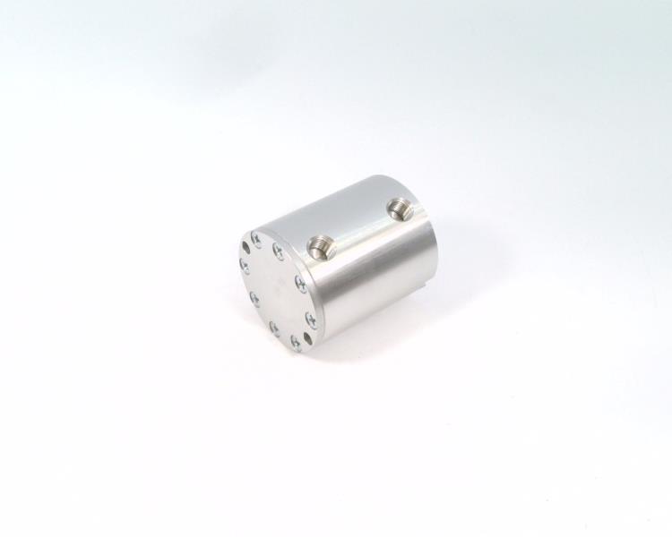 FABCO TG-121-X-BFR