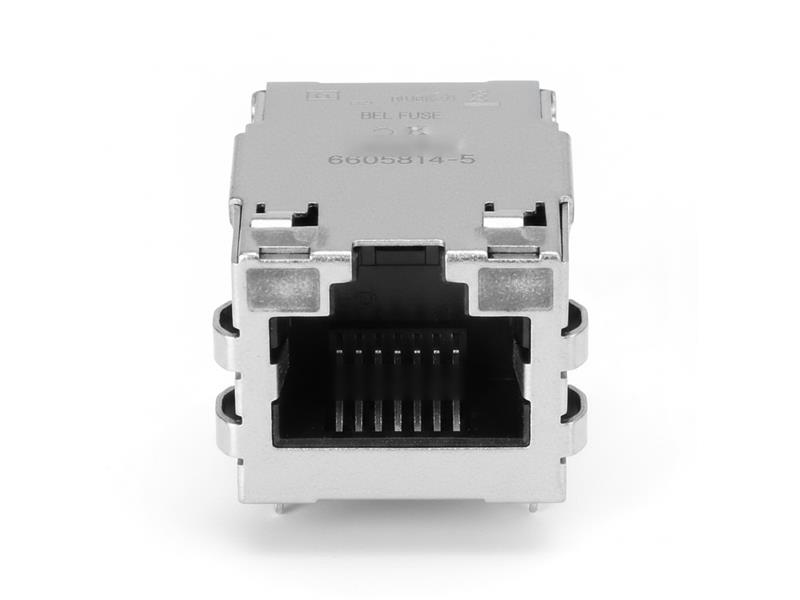 6605814-5 par BEL FUSE