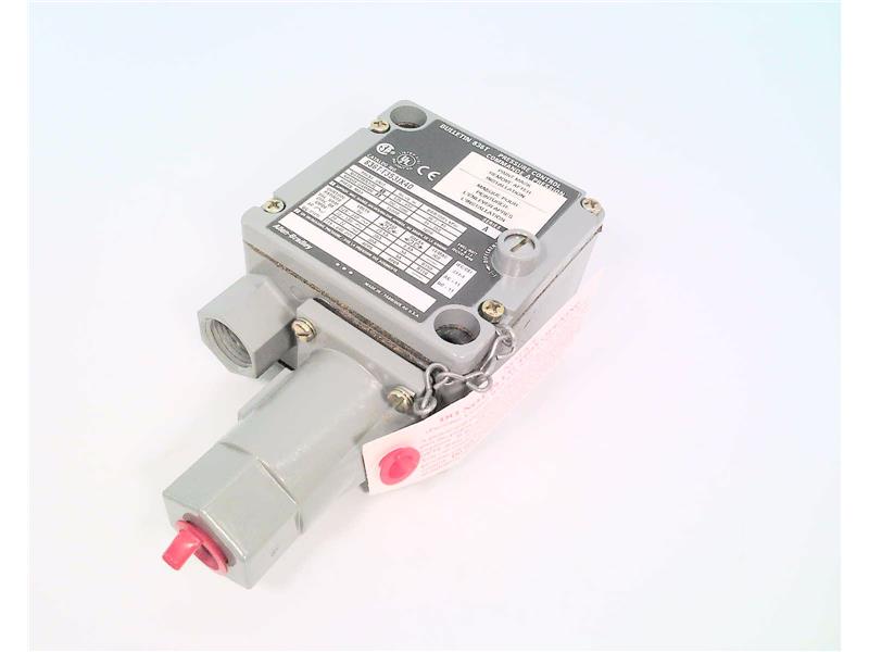 ALLEN BRADLEY 836T-T353JX40