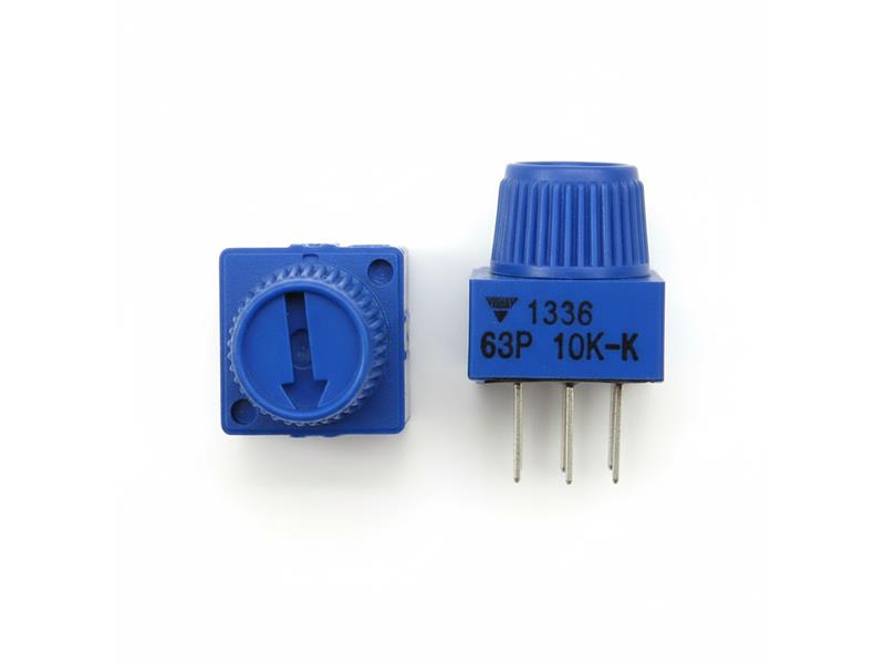 VISHAY M63P103KB30T607