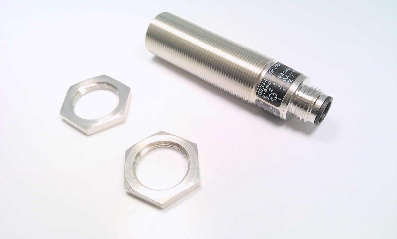 EFECTOR IGK2008BABOA/SL/LS100-AK RT-IG0344