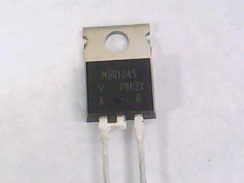 VISHAY MBR1045PBF