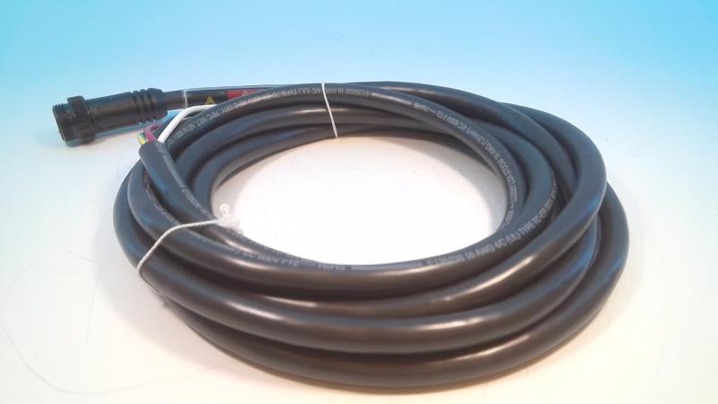 ALLEN BRADLEY 280-PWRM22G-M4