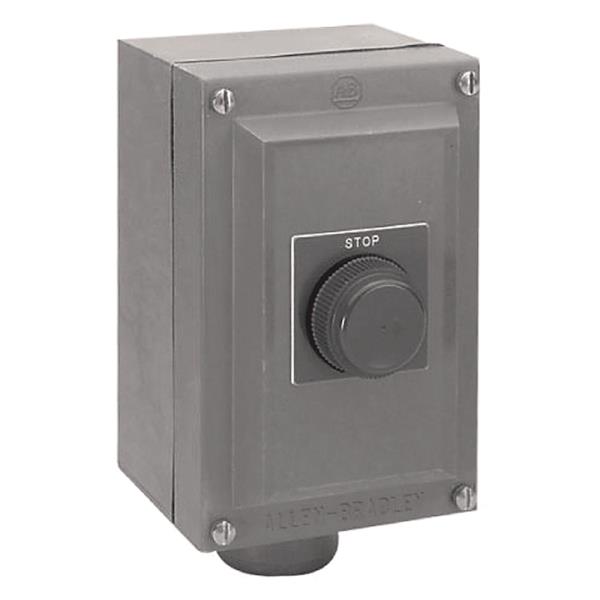 ALLEN BRADLEY 800H-1HX7PSM1