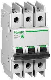 SCHNEIDER ELECTRIC M9F53350