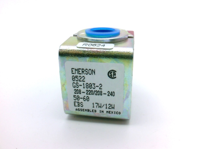 EMERSON 24-0522-3