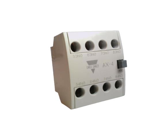 CARLO GAVAZZI AX440