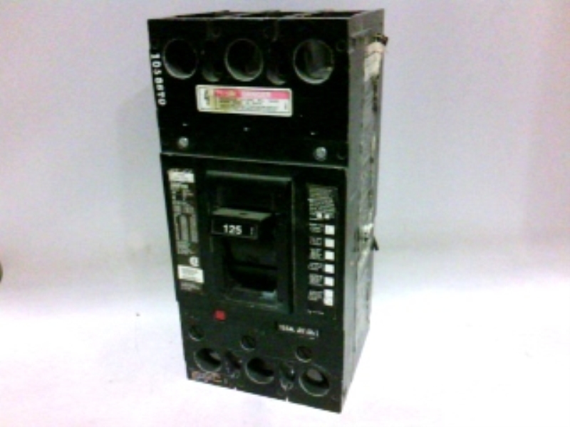 SIEMENS FD63B125L