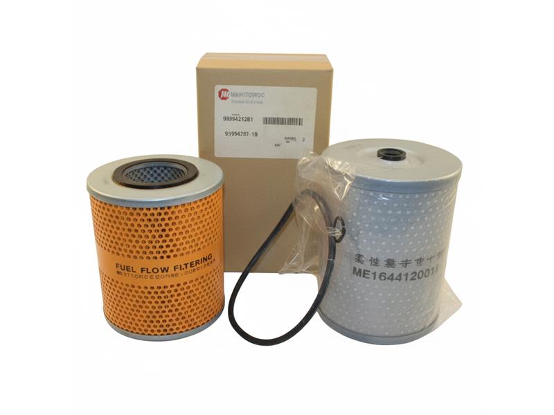 9999421281 by MANITOWOC