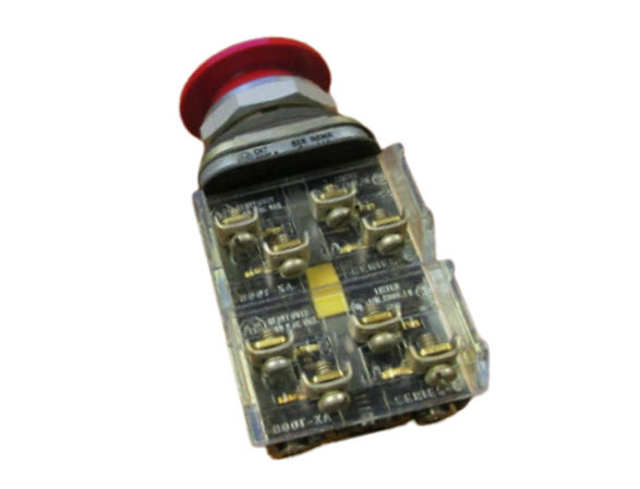 ALLEN BRADLEY 800T-D6H