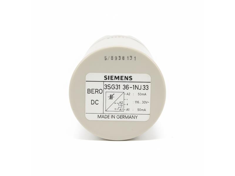 3SG3136-1NJ33 par SIEMENS