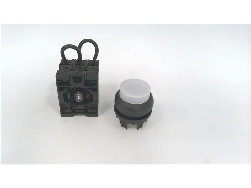 EATON CORPORATION M22S-T-W-W