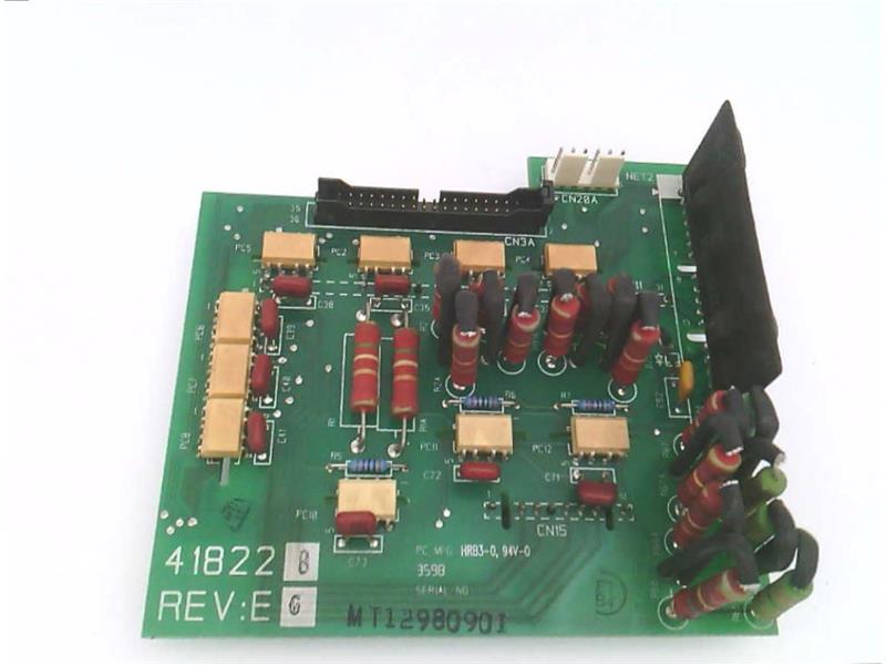 TOSHIBA 41822B