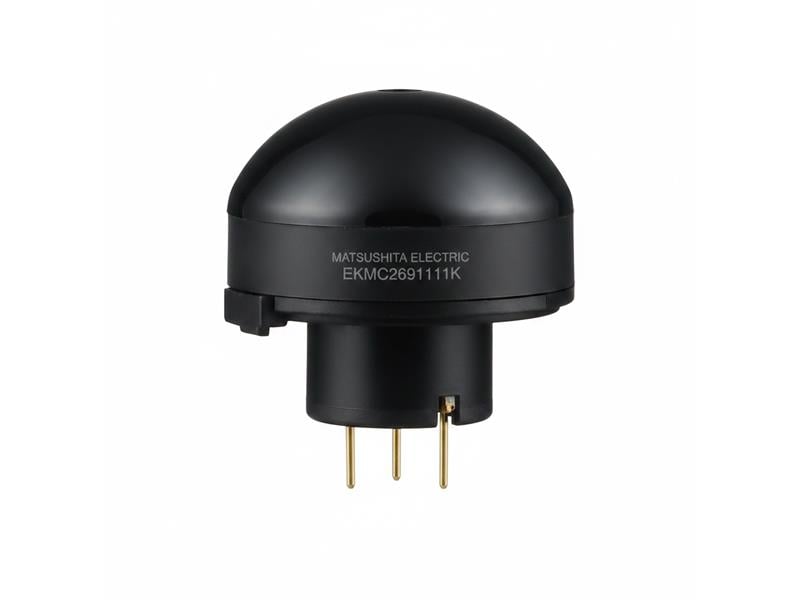 EKMC2691111K by MATSUSHITA ELECTRIC