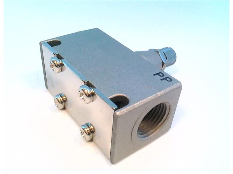 SMC AS3000-N03