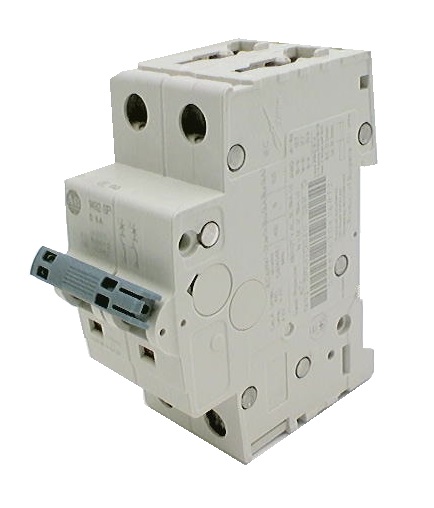 ALLEN BRADLEY 1492-SPM3C100-N