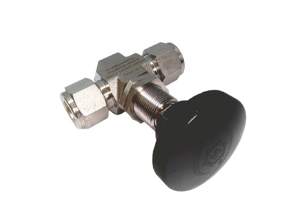 HAM-LET H-300U-SS-L-R-1/2-RS
