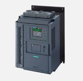 SIEMENS 3RW5527-1HA14