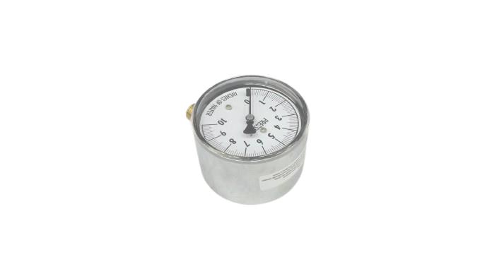 REOTEMP PC25N2A4P50-NLD-D-P