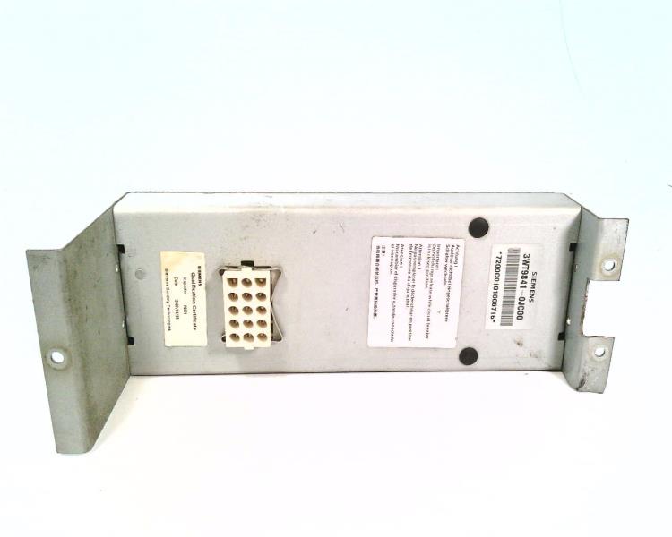 SIEMENS 3WT9841-0JC00
