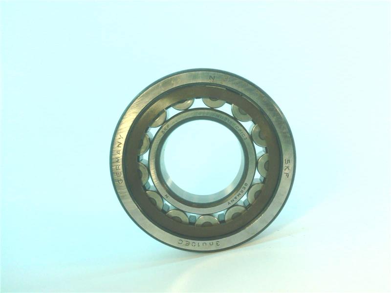 SKF NU310ECP/C3