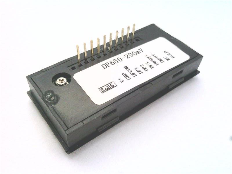 ACCULEX DP-650