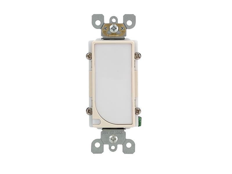 LEVITON 6527-T