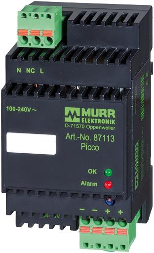 MURR ELEKTRONIK 87113