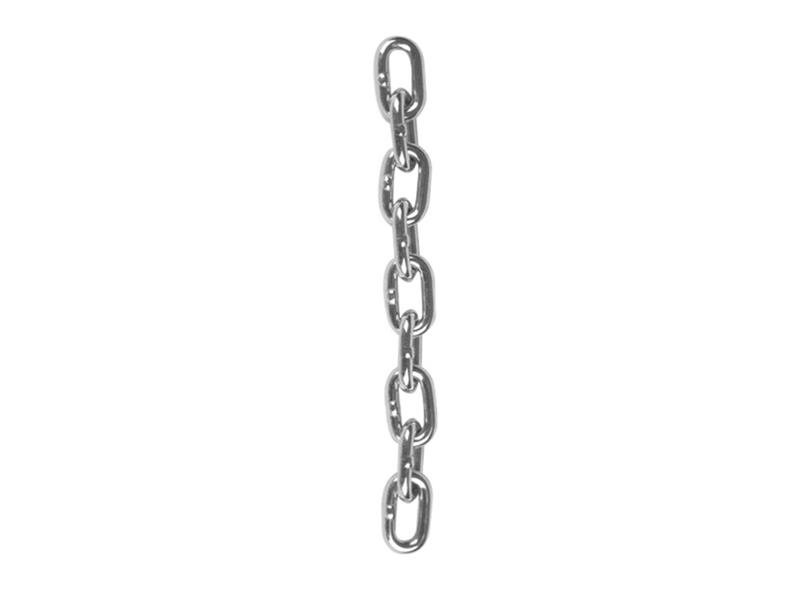 CONERY 1/4” SS CHAIN 316