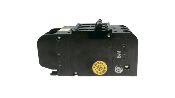 EATON CORPORATION CF3-G3-DU-0021-01-A