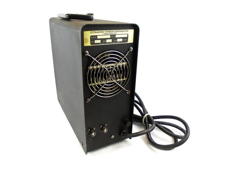 ULTRASONIC POWER 53-25-311
