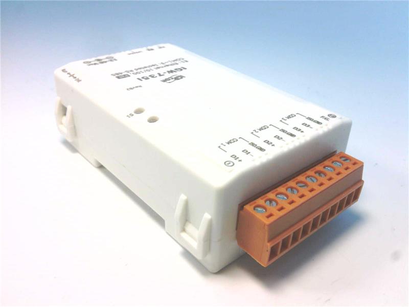 ICP DAS USA TGW-735I