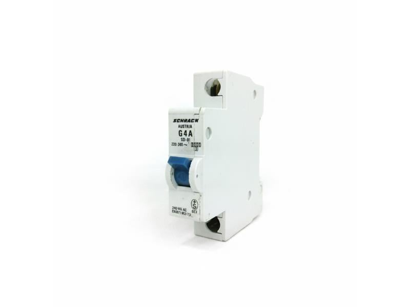 SD-81-G4A by TE CONNECTIVITY