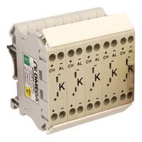 OMEGA ENGINEERING DRTB-T-2-10PK