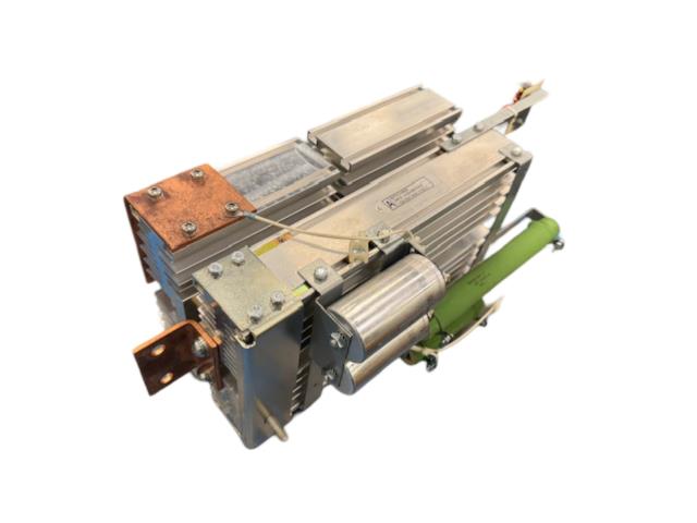 SIEMENS 6SY7010-0AB33