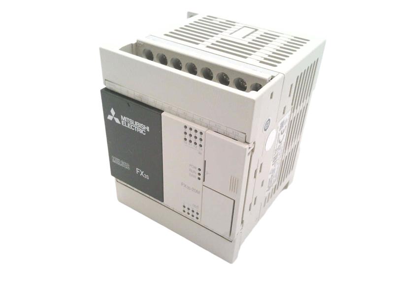 FX3S-20MT/ESS by MITSUBISHI