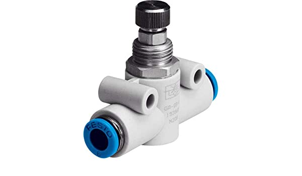 FESTO GR-QS-4
