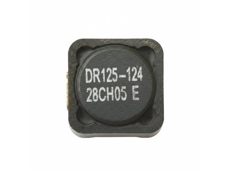 EATON CORPORATION DR125-1R5-R