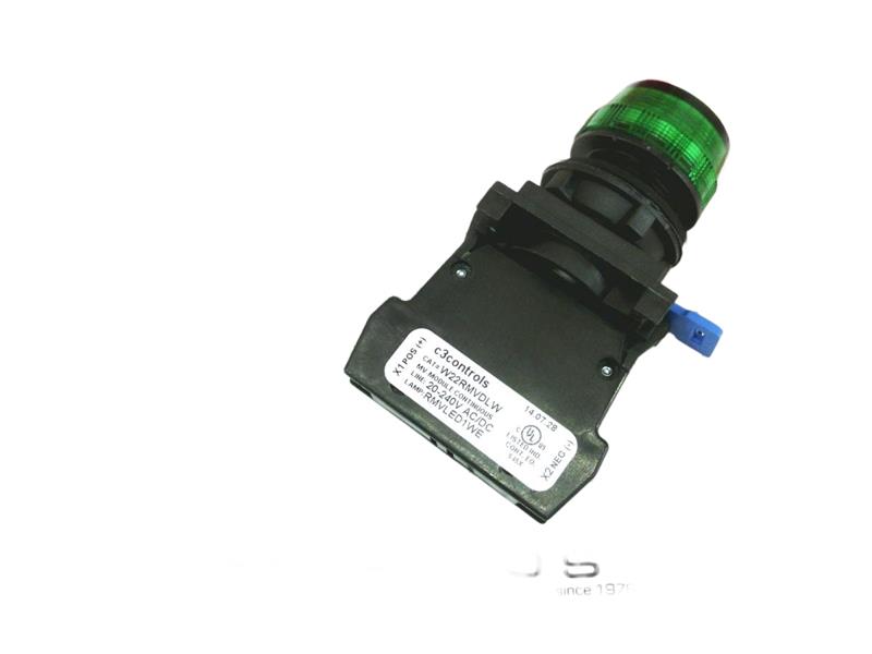 W22PL-RMVDLW-WLG by C3 CONTROLS