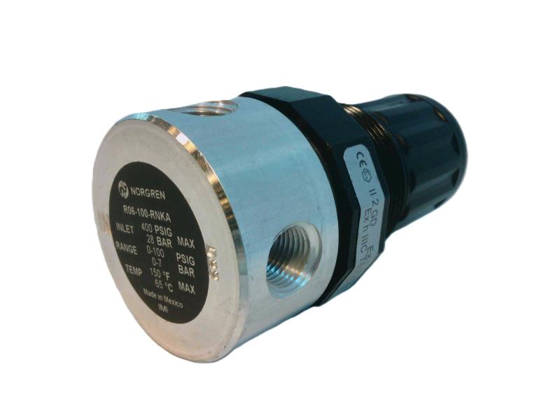 NORGREN R06-100-RNKA