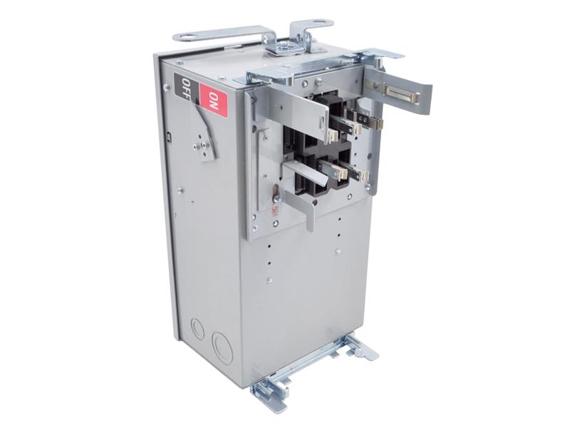 BRAH ELECTRIC BEL3610GN